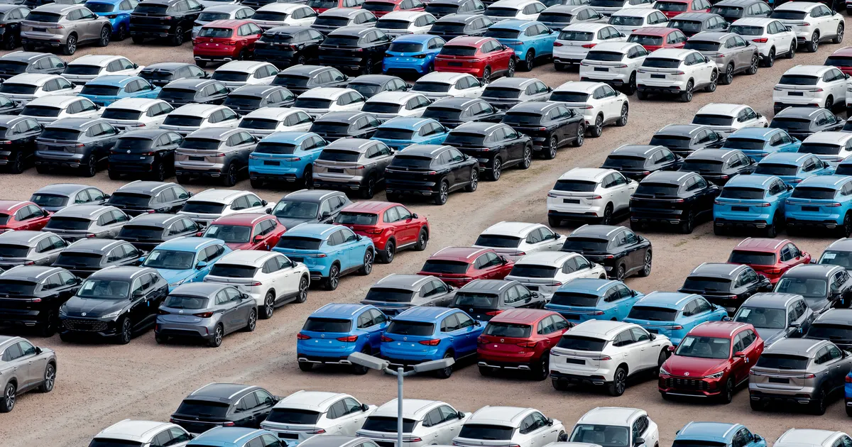 EL kavatseb loobuda 2035. aasta sisepõlemismootorite keelust