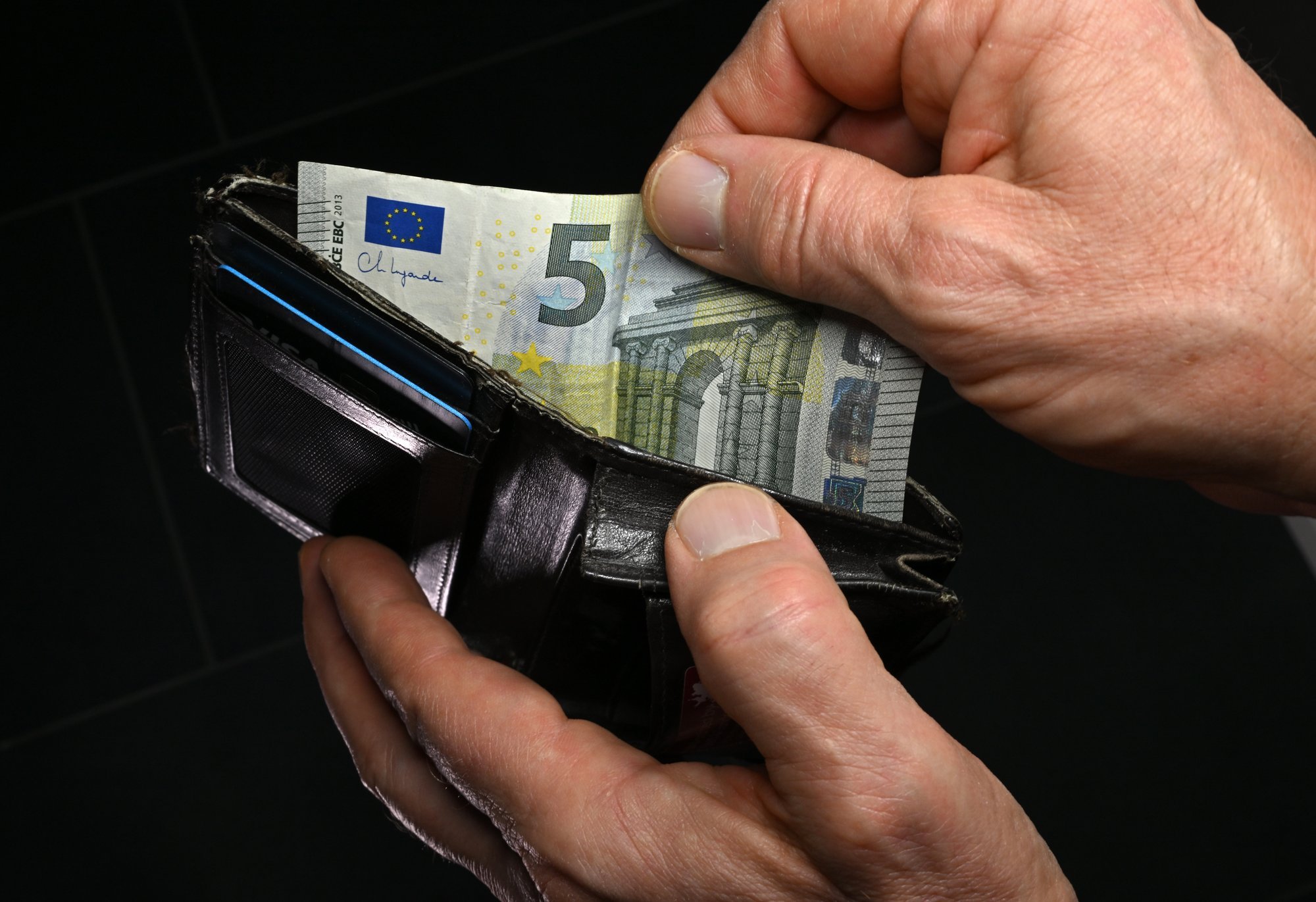 Digigeenius: Soome maksudega skeemitavate eestlaste elu läheb hapuks!