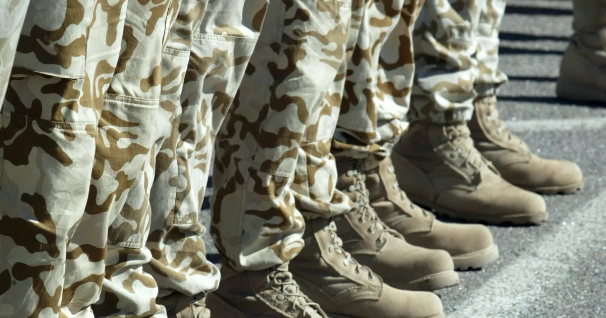 MEELIS KIILI ⟩ Riigikaitses ei ole eesmärk juhi elu lihtsustamine