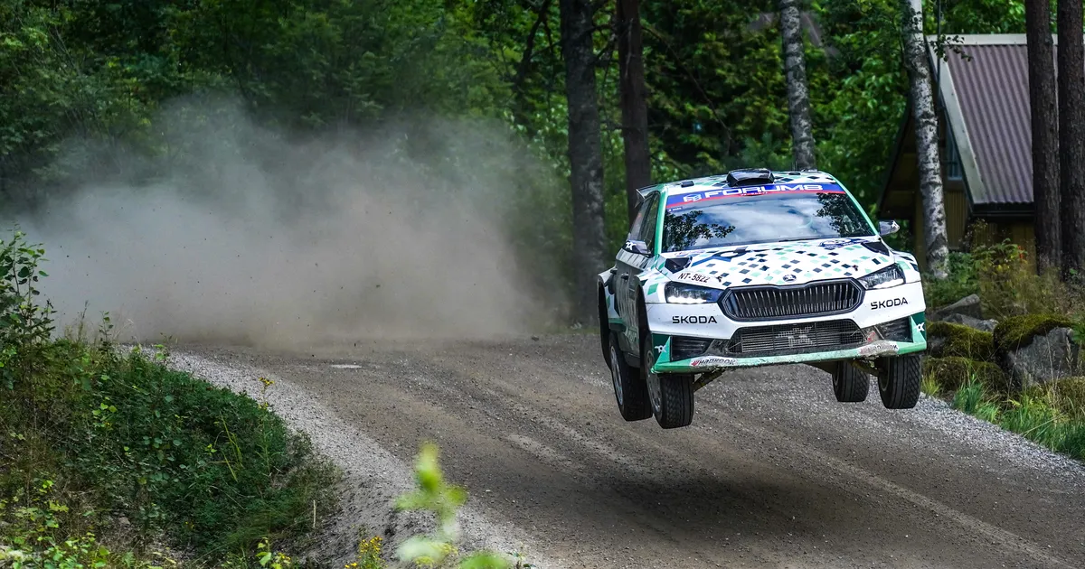 PARC FERMÈ ⟩ Kolm Eesti rallisõitjat, kel on jalg suurtiimide ukse vahel