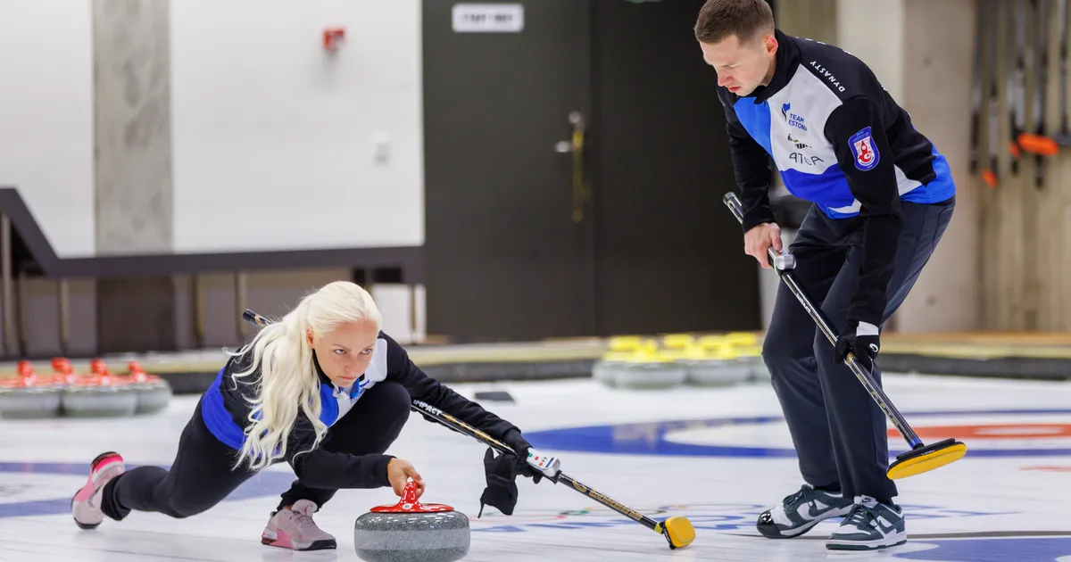 Kaldvee ja Lille suurimad rivaalid jäid olümpiapääsmest ilma