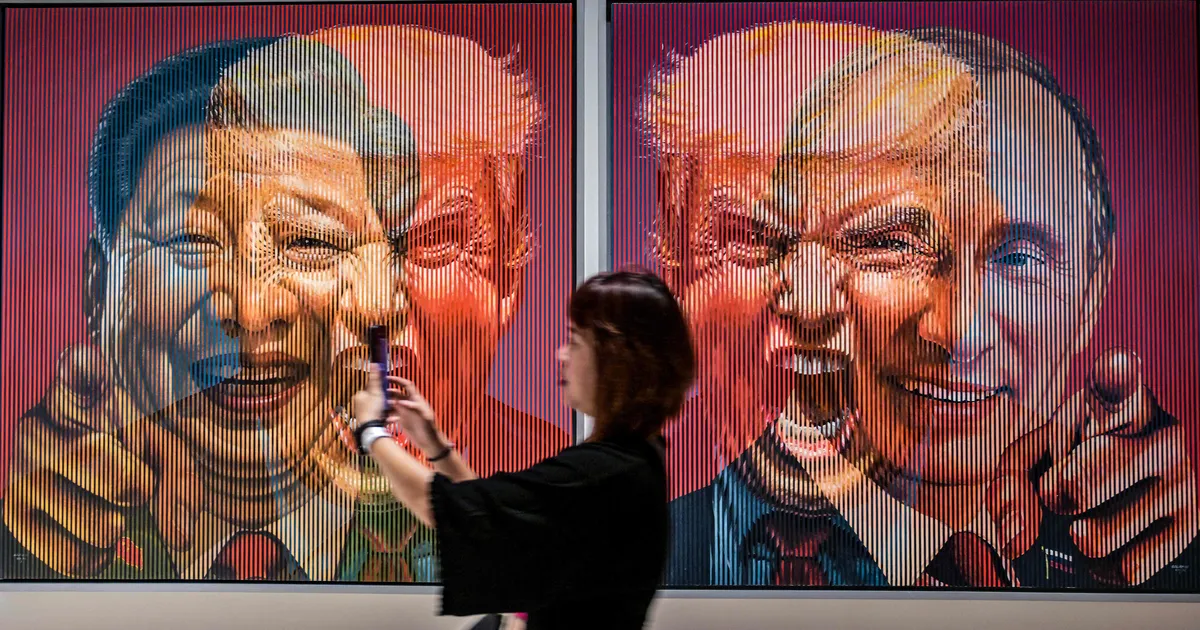 TOOMAS ALATALU ⟩ Politseinike maailm paljastub detailides