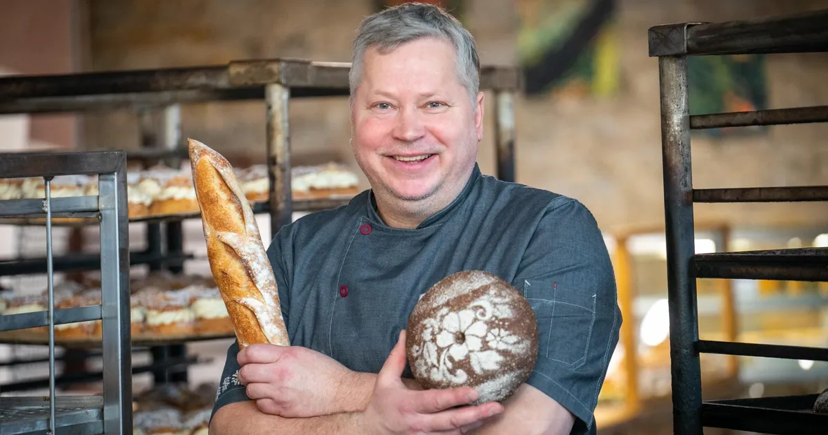 HEIKI HALLIK ⟩ Eamets ütles välja selle, mida maal ammu teame: palgapäev ei päästa enam