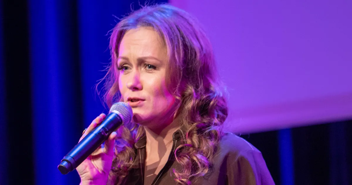 Inga Lunge: linna peal liiguvad kõlakad, et meie abielu Toomasega ajas lõhki minu noor armuke