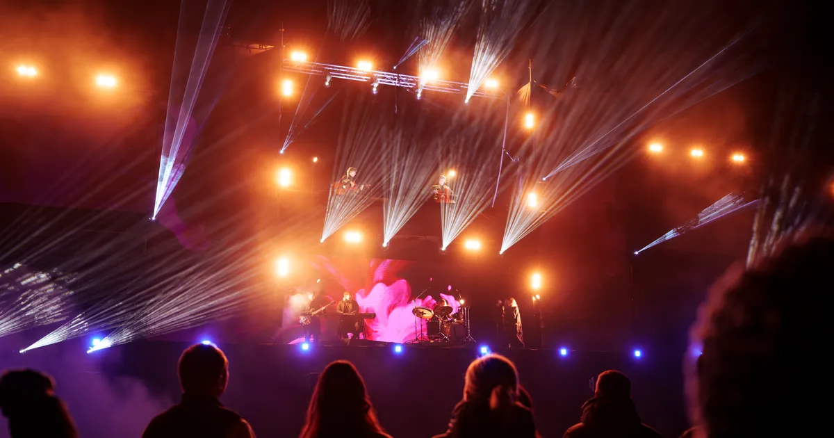 Riik paneb viiele Pärnu sündmusele mitmeks aastaks õla alla