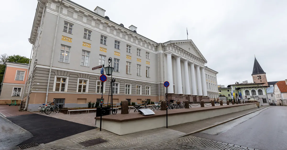 MART HABAKUK ⟩ Intelligentsusest ei ole puudust, aga julgust napib