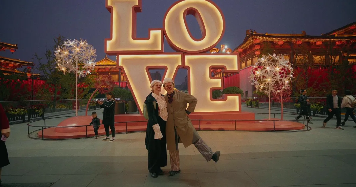 Klounipaar Piip ja Tuut avameelselt: oleme oma elukutse armastuse ohvrid