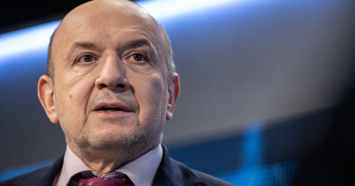 Stoicescu: enne ei meeldinud presidendile vene kiriku otsus, nüüd pole ta rahul ajateenijate keelenõudega