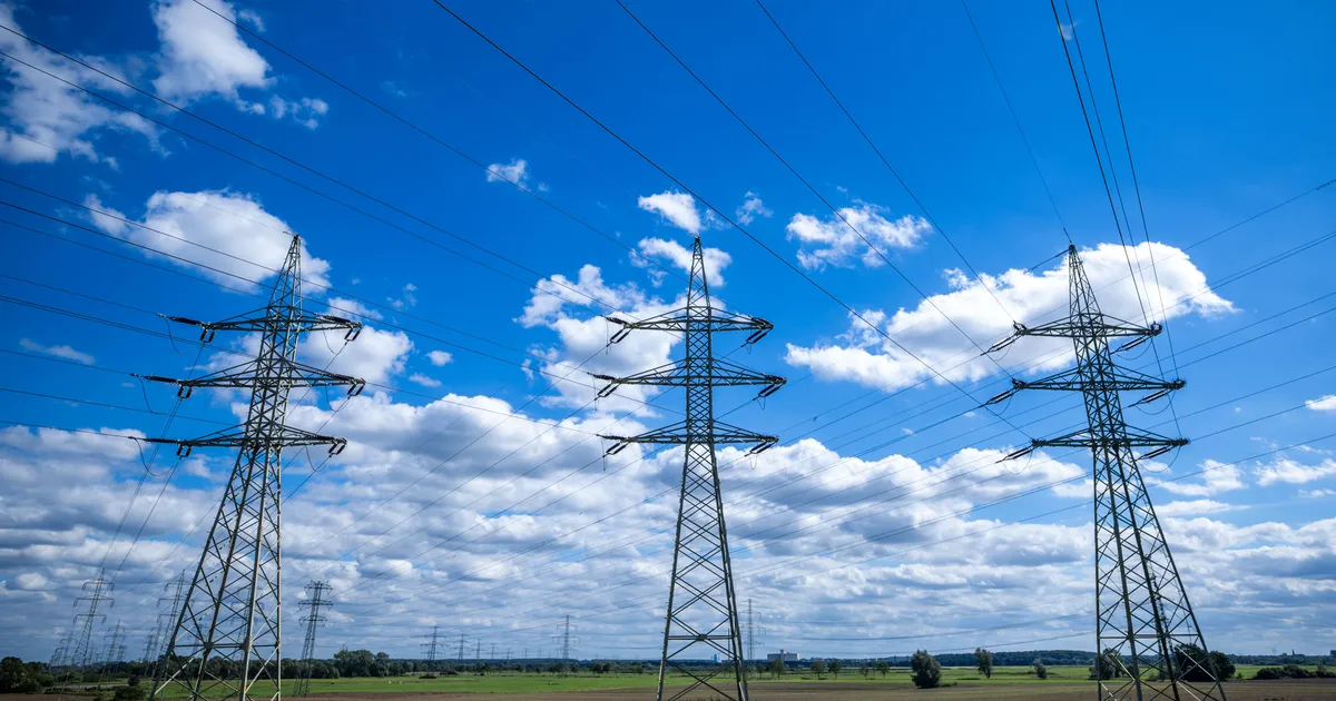 OTSE ⟩ Kui kindel on meie elektrisüsteem kriisi korral?