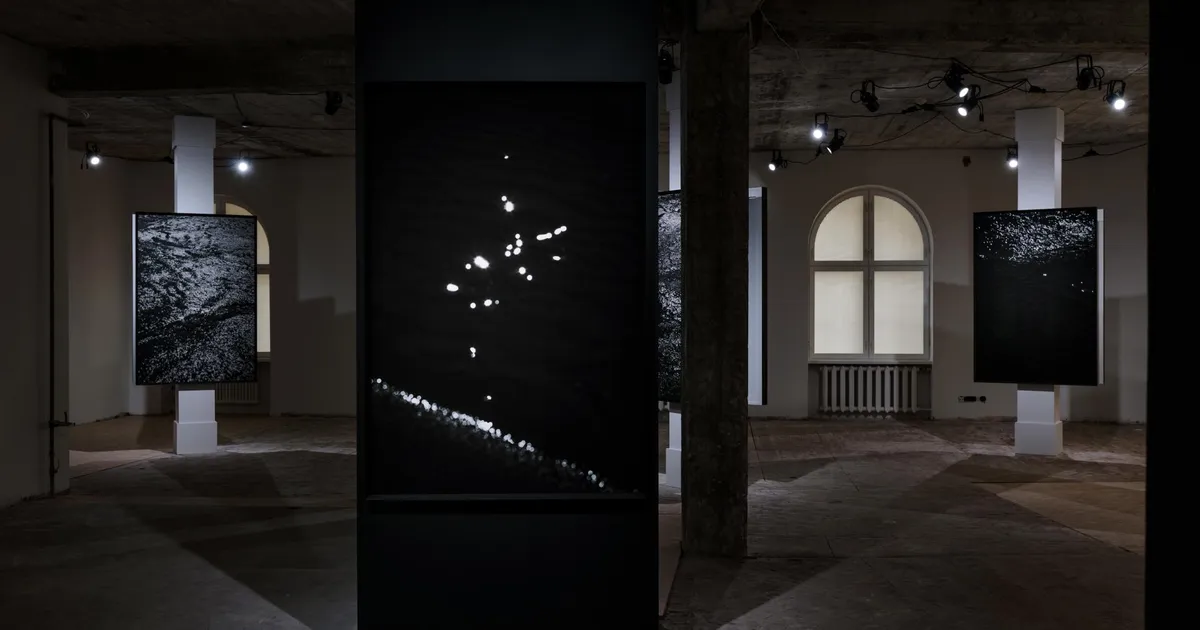 ARVUSTUS ⟩ Kunstnikud, kes töötavad valguse ja valuga