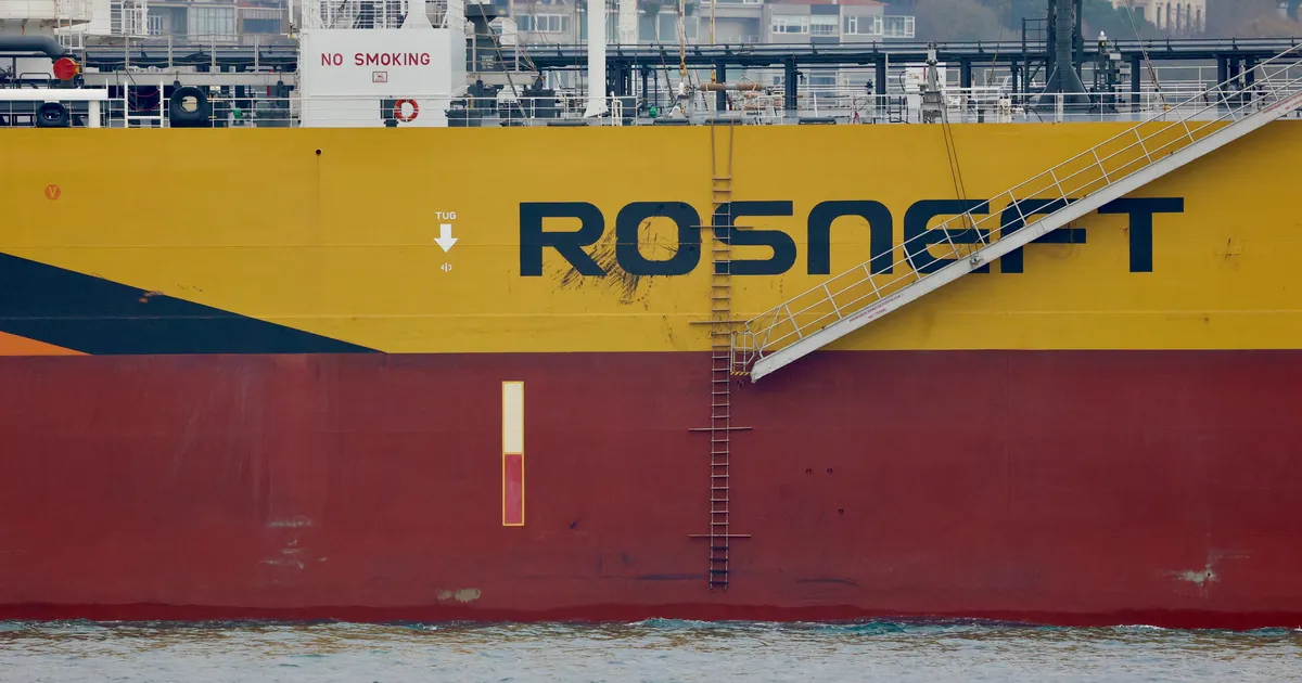 Venemaa naftabarreli hind kukkus 33 dollarile