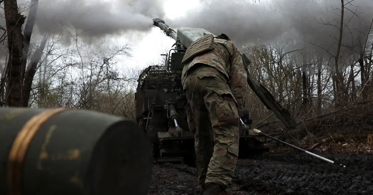 Ukraina teatas oma üksuste väljaviimisest Siverskist