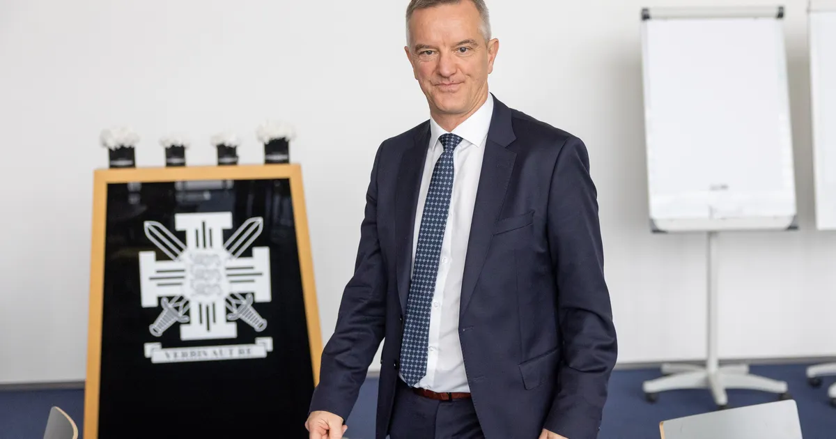 INTERVJUU ⟩ Soome on erand reeglis: ülejäänud Euroopa vajab varjumiseks pragmaatilisi lahendusi