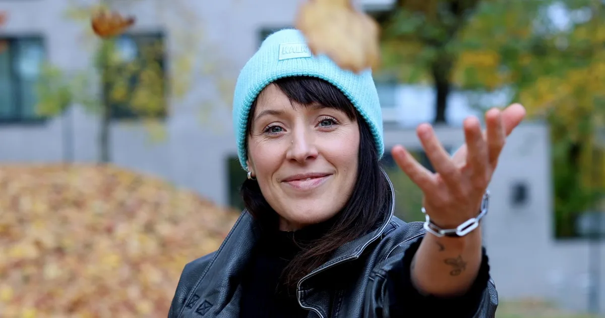 «ÖÖKÜLALINE» ⟩ Pärast lahkuminekut uue rütmi leidnud Sandra Sillamaa: mul on hea meel, kuhu mu elu on praegu välja jõudnud