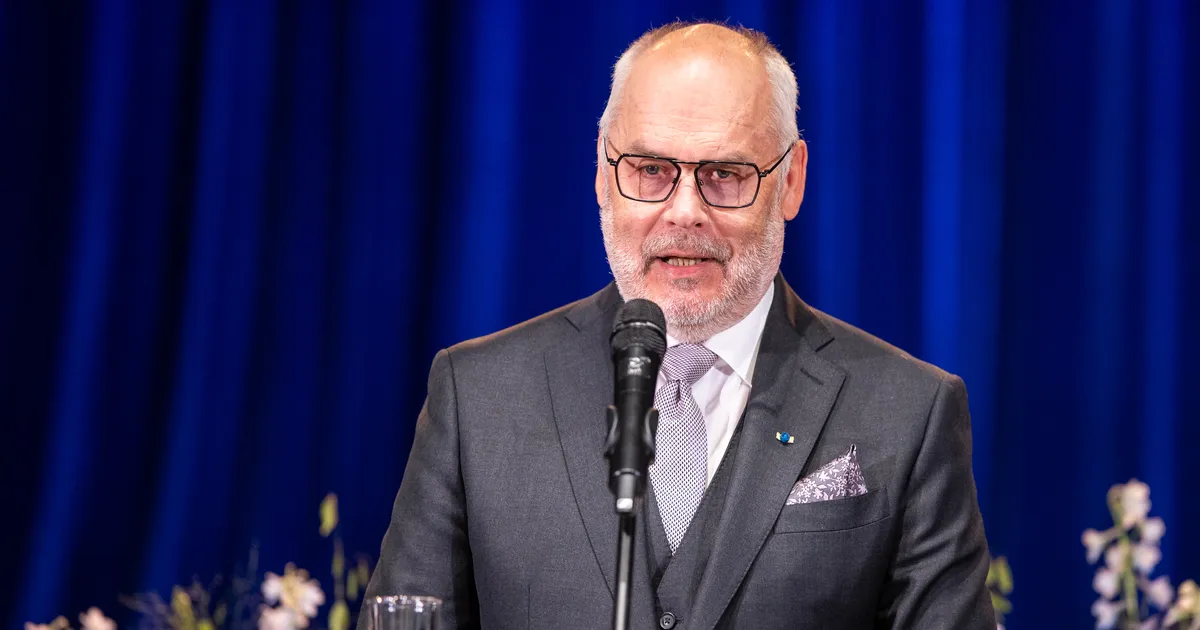 Alar Karis jättis töölepingu seaduse muutmise välja kuulutamata