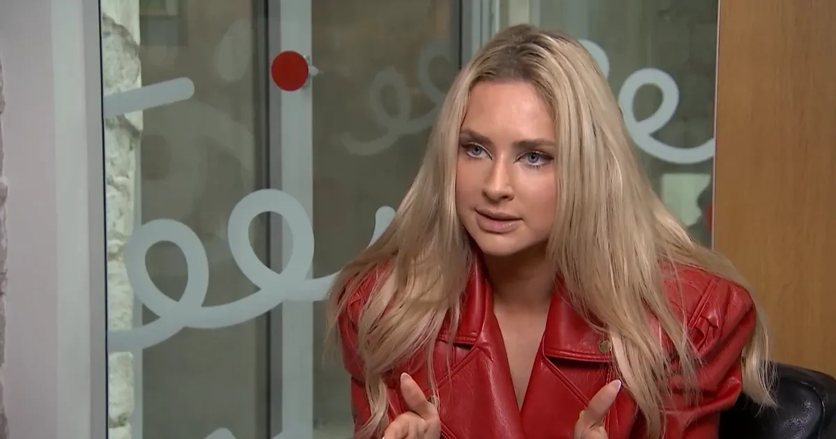 «Täna mind võeti tõesti sõnatuks.» Brigitte Susanne Hunt kommenteeris väidetavat seksivideot Jakubauskasega