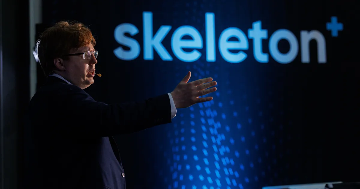 Skeletoni ja Frankenburgi tegijad lõid uue kaitsefirma