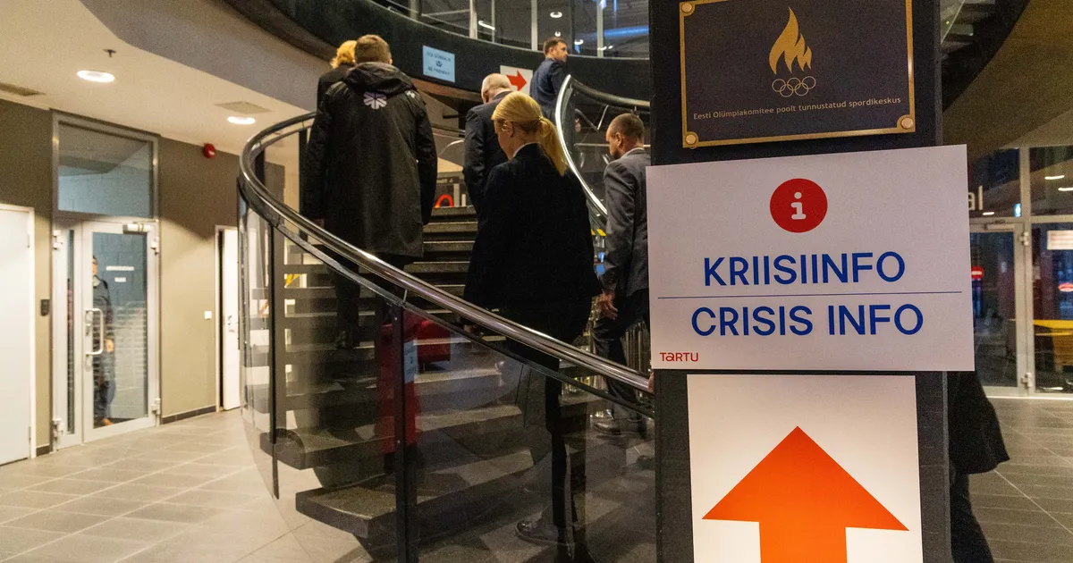 OTSEPILT ⟩ Kestliku Ettevõtluse Liidu arutelu eraettevõtete ja riigi koostööst kriisideks valmistumisel