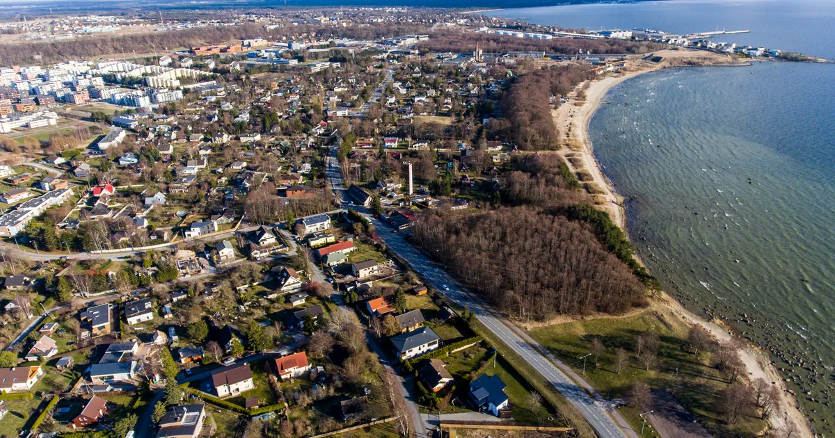 AIVAR OSA ⟩ Teerull vallamajast – kuidas üldplaneeringutest on saanud võimu tööriist maaomanike vastu