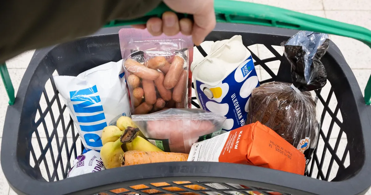 UURING ⟩ Milline on klientide hinnangul soodsaim kaubakett? Aga parima valikuga?