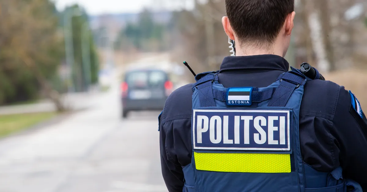 Kas Tallinnas juhtunu oli seaduserikkumine? Sotsiaalmeedias puhkes elav vaidlus