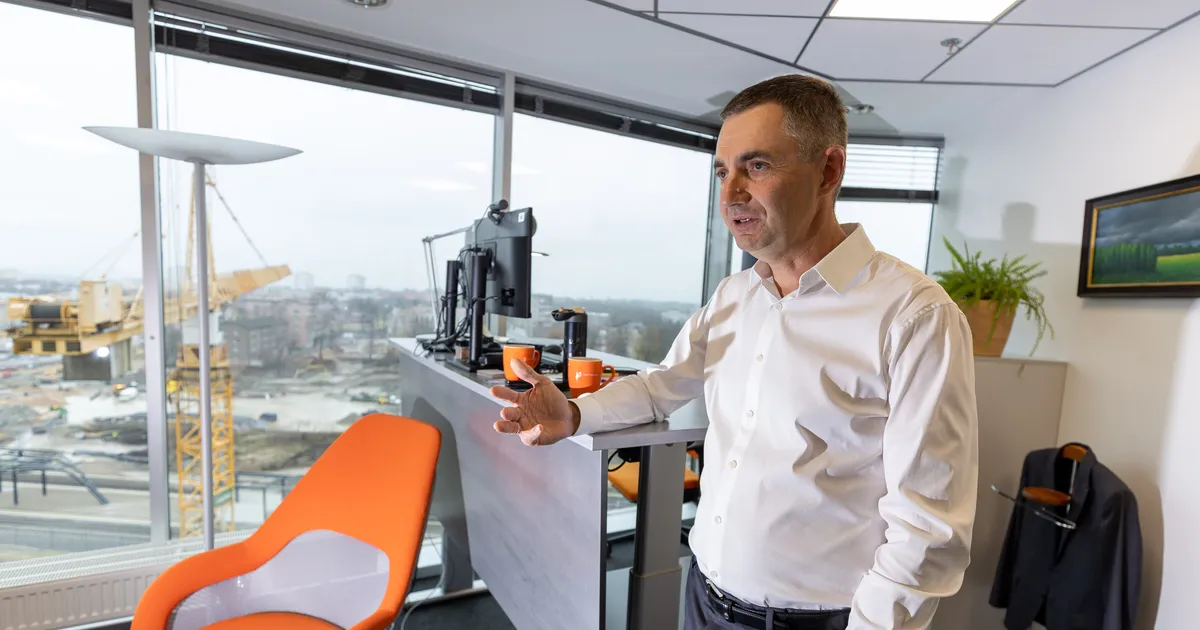 Järjekordne muudatus töötukassa juhatuses