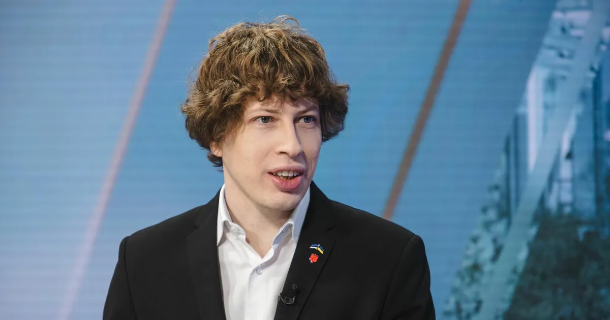 FOTO ⟩ «Palju õnne sulle endale ka siis.» Poliitiku Tanel Kiige puuetega inimeste päeva postitus pälvis kriitikat