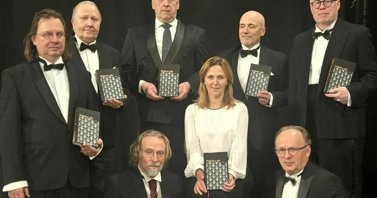 Kes olid nahahoidjad ning kes seisid tõe ja vabaduse eest