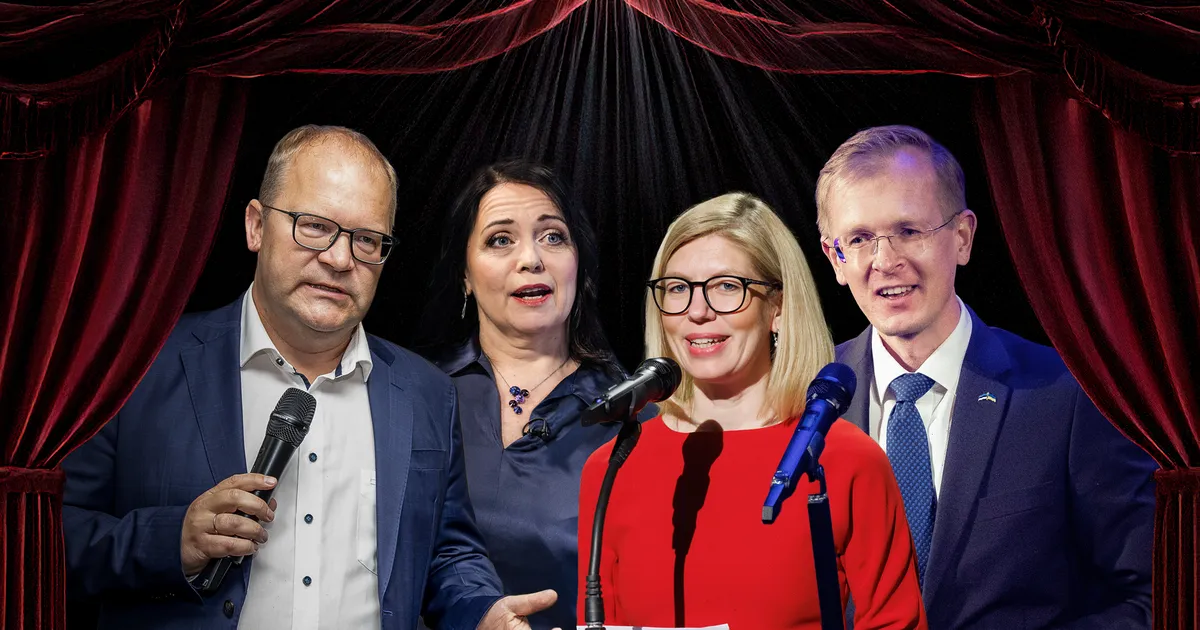 GRAAFIKUD ⟩ Kas riigi rahakotist tuleks üldse erateatreid toetada?