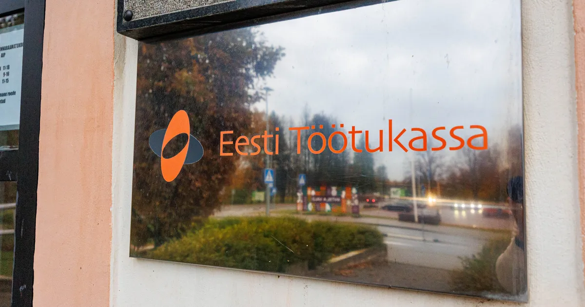 Ilma suuremate šokkideta: 2025. aasta tööturg üllatas stabiilsusega