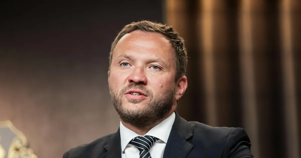 Tsahkna: Iraani rahval on võimalus kujundada oma tulevikku