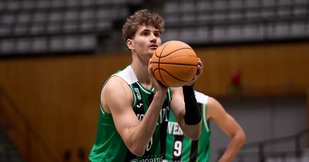 Lepingut pikendanud Henri Drell jääb Hispaania tippklubisse hooaja lõpuni