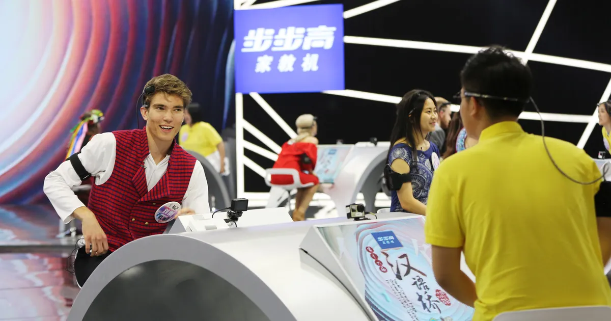 LUGEMISSOOVITUSED ⟩ Raamatud, mis aitavad mõista Hiinat