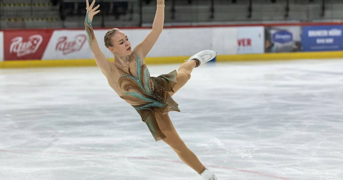 Jefimova võitu tunnustanud Petrõkina: loodan revanši!