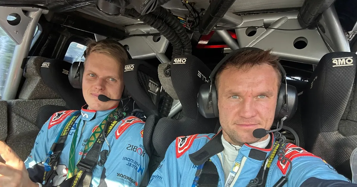 Kas aasta võistkonnaks kroonitakse Tänak ja Järveoja või hoopis epeenaiskond?