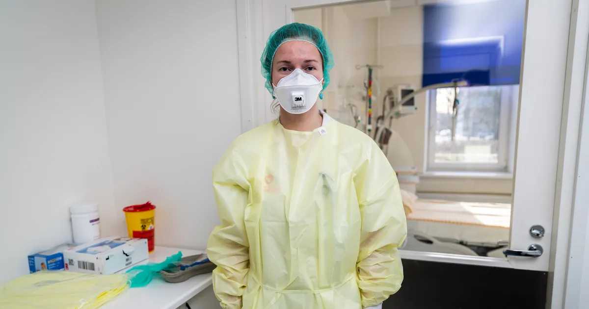 Gripilaine algas varakult: surnud on kolm inimest