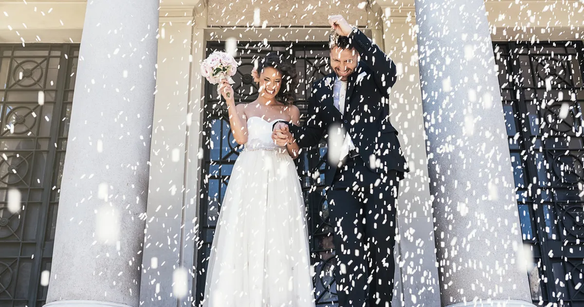 Neli tundi pärast esimest kohtingut abiellunud mehe elu pöördus hetkega katastroofiks