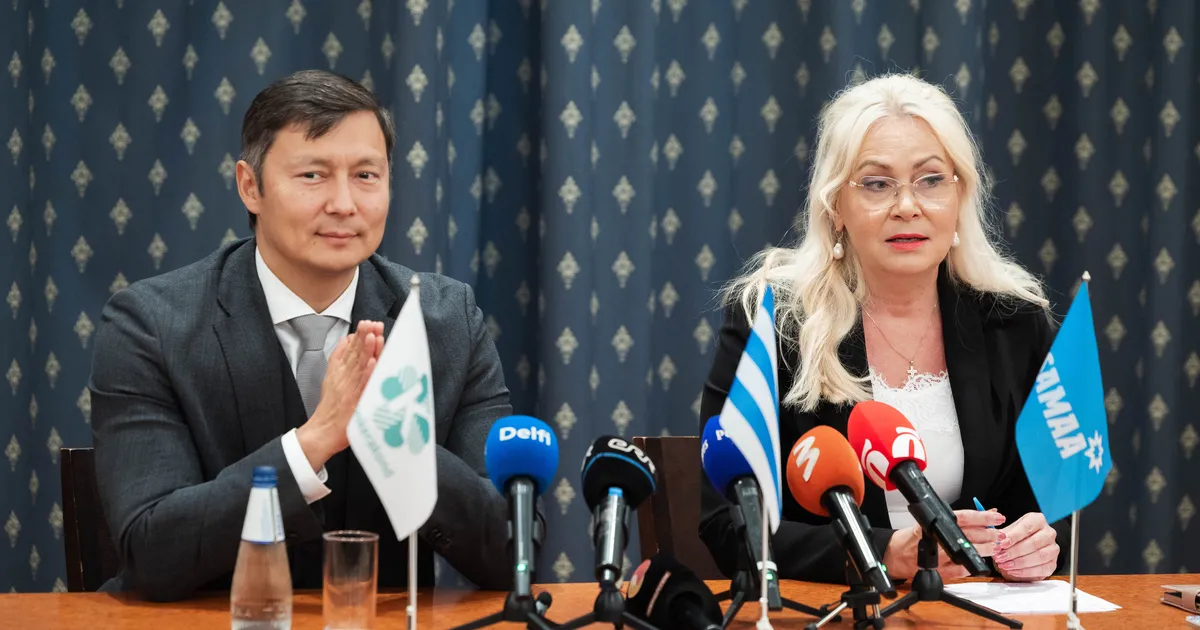 OTSEPILT- JA BLOGI ⟩ Tallinnas allkirjastatakse koalitsioonileping