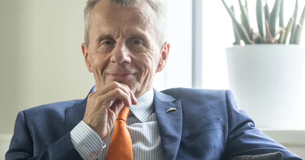 FOTO ⟩ Jürgen Ligi tögas sotsiaalmeedias ERRi: mida nad televiisoris propageerivad jälle...