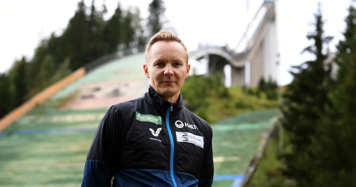 INTERVJUU ⟩ Eestlastelegi tuttav Soome suusaalade juht: medalid näitavad väga selgelt, kuidas riigi spordisüsteem toimib