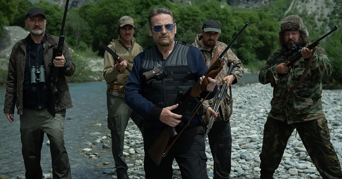 LOOMEVARGUS ⟩ Kauaoodatud põnevik kõrvaldati pärast plagiaadisüüdistusi voogedastusest