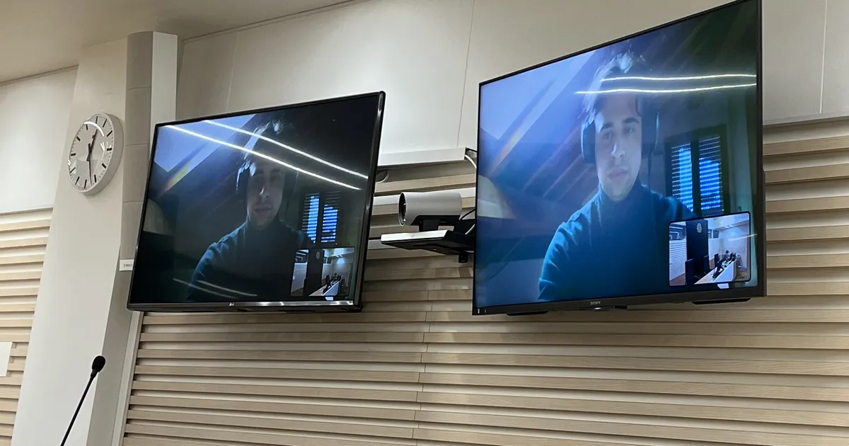 Suures koguses keelatud ainetega toimetanud 22-aastasel noormehel tuleb rahakotti kergendada