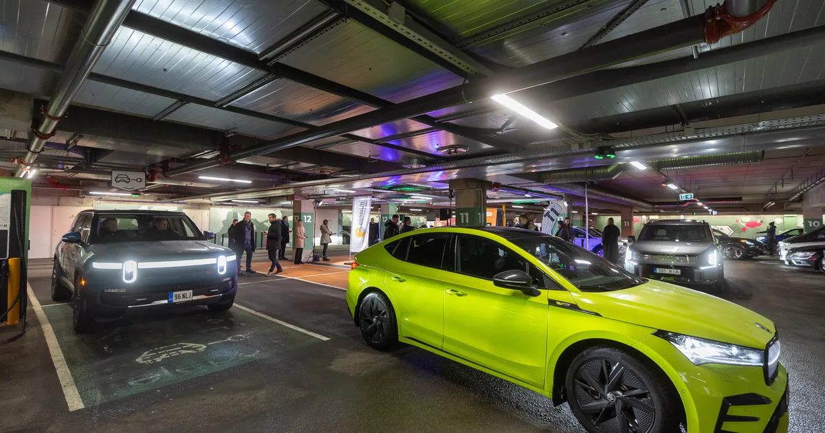 Brüsseli šokiettepanek: firmad peavad elektriautodele kvoodi alusel üle minema juba 2030. aastal