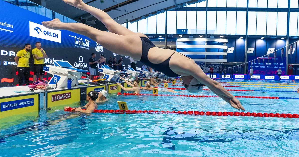 PM POOLAS ⟩ Kregor Zirk EMi eel: kuulsin, et laupäeva õhtuks on piletid otsas. See on hea märk!