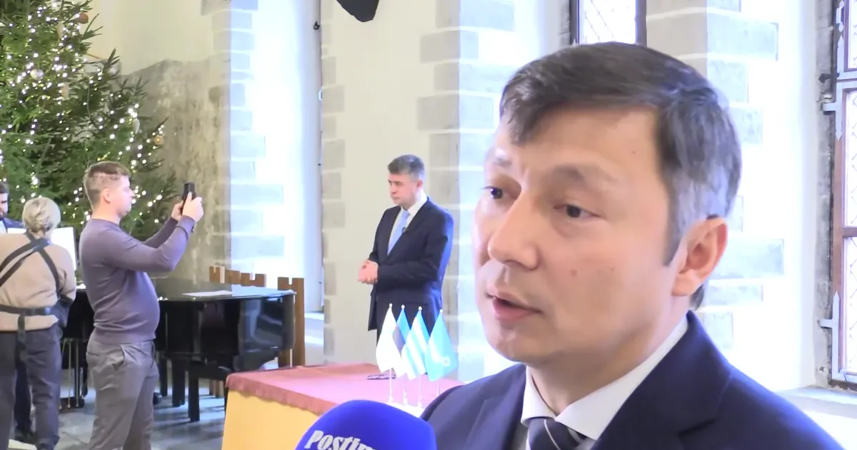 VIDEO ⟩ Kõlvart laste saamisest: toetused noori inimesi ei motiveeri, eelkõige motiveerib armastus