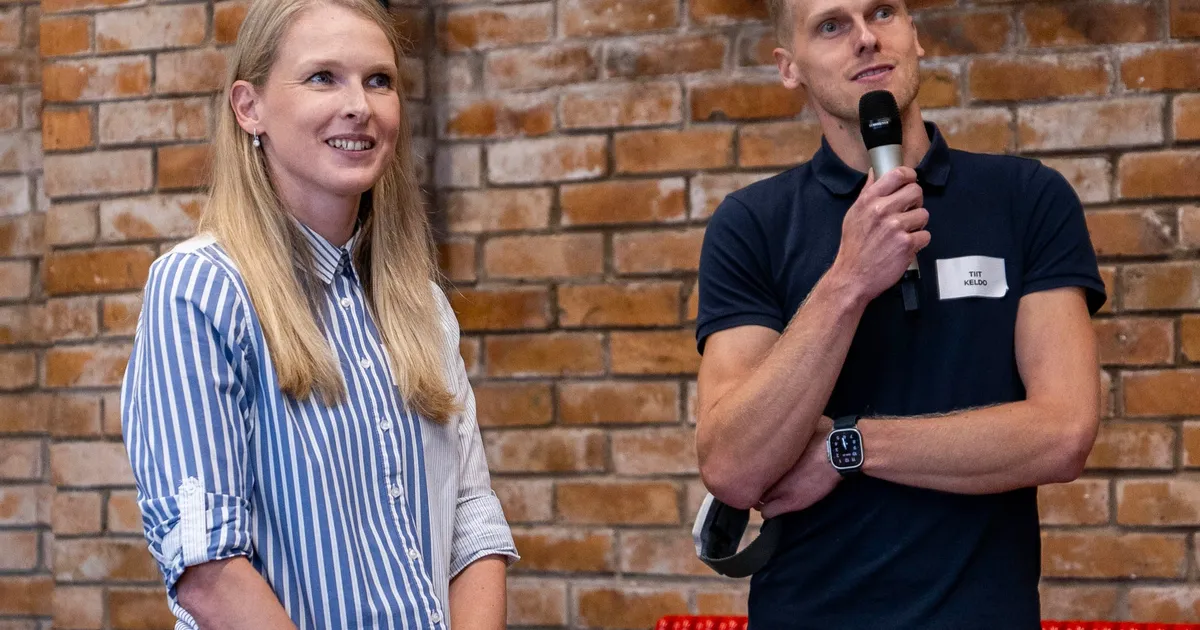 Eesti tervise-idude uued leiutised: sõdurid saavad tulevikus toitu läbi naha