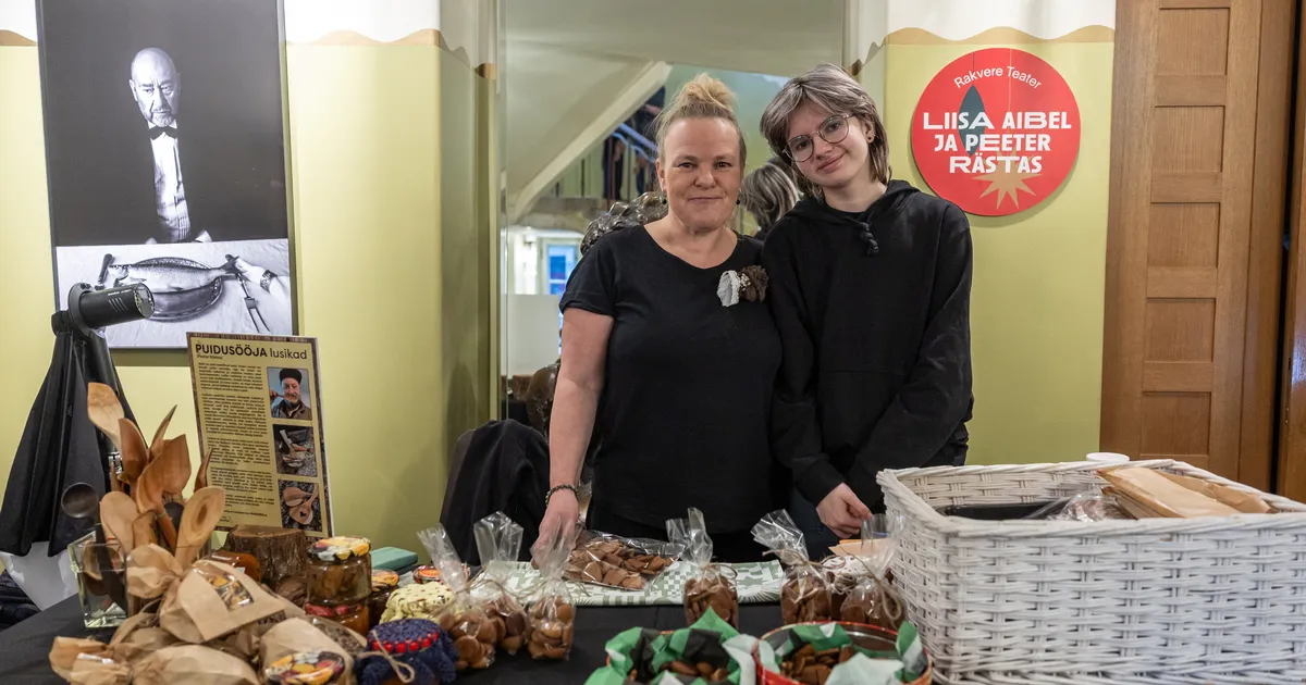 GALERII ⟩ Armastatud näitlejad astusid lähisuhtevägivalla vastu