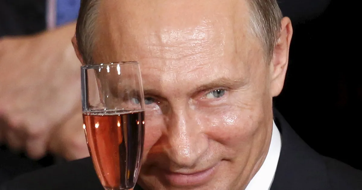 VIDEO ⟩ 12 Putinit, kellel kõigil on sama propagandasõnum: Venemaa on piiritu