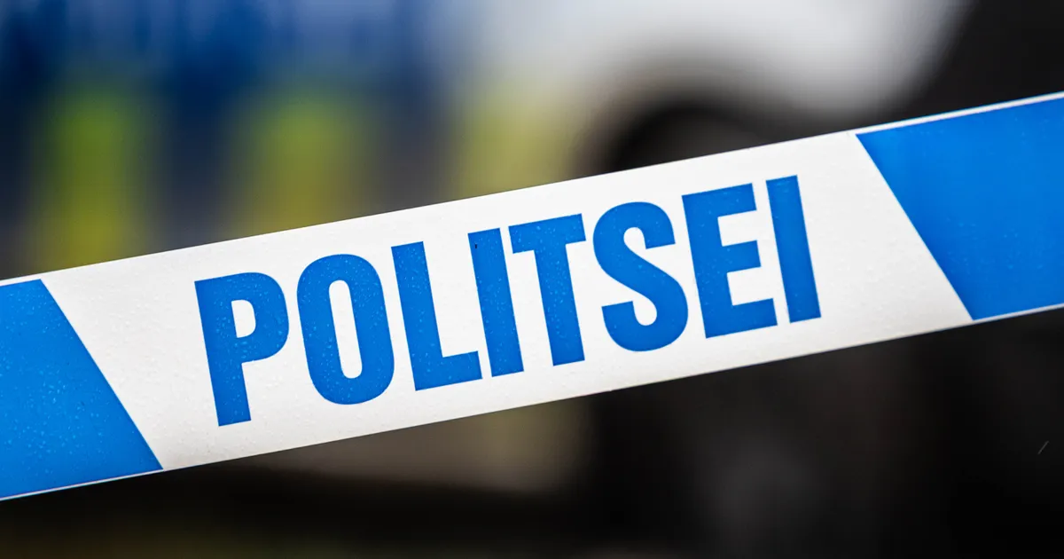 Avariisse sattunud juhid pääsesid ehmatusega