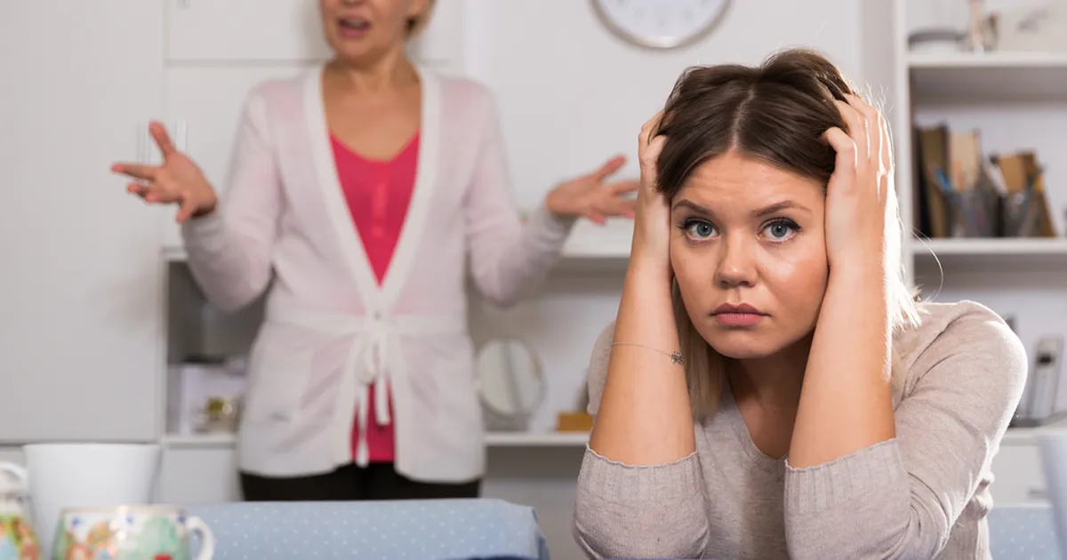 LEVINUD VIGA ⟩ Kui tahad rahulikku vestlust, siis ära neid lauseid oma vanematele ütle